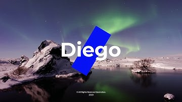 Elegant Corporate Titles - DaVinci DaVinci Resolve Templates