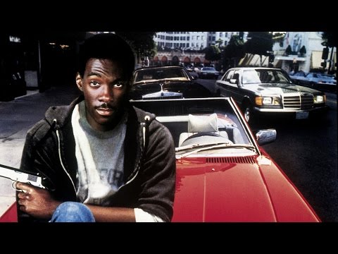 Beverly Hills Cop - Trailer Deutsch 1080p HD