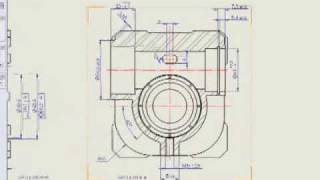 SolidWorks 2010 - Drawings