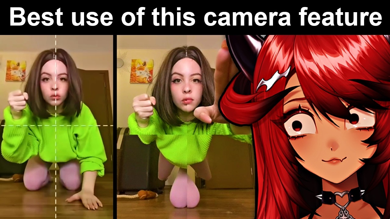 Reacting to r/Maybemaybemaybe