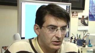 Juan Carlos Diaz, Especialista en WEB / Intranet, KMC screenshot 3
