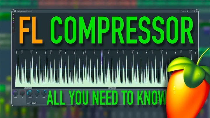FL Studio's Fruity Limiter: The Ultimate Guide