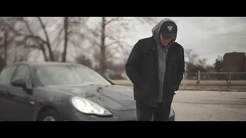 Rader - Came Up ft. Capo - JAiO (Official Video)