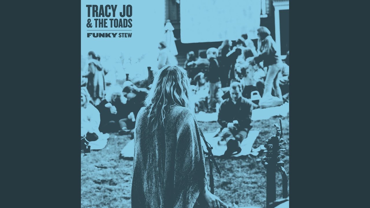 Funky Stew adlı videoyu YouTube'da izle Funky Stew adlı videoyu YouTube'da izle