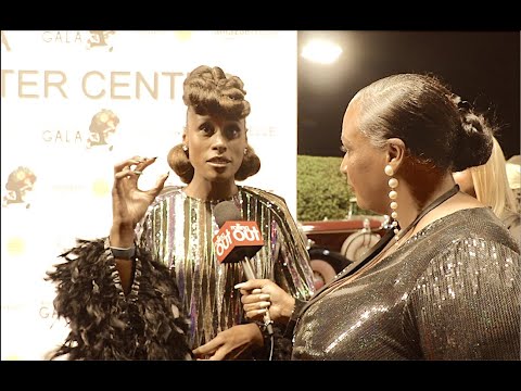ISSA RAE CHATS