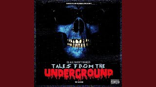 Feel My Fire (feat. Amber London & Dough2x) - Raider Klan
