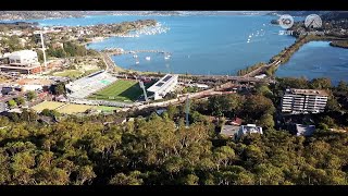 2023-24 Isuzu Ute A-League Men's Grand Final - Live & Free on 10