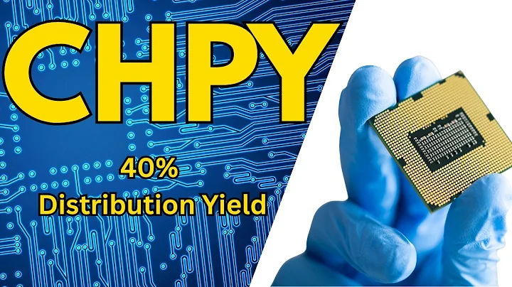 This Income ETF Is Crushing It in 2025 (Semiconductor Focused)