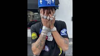 [Free For Profit] Tay Keith x Key Glock Type Beat - “DAPPER”