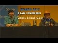 Sean Schemmel & Christopher Sabat Press Conference Q&A | Otakon 2015