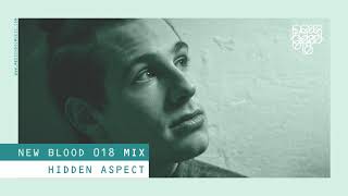 Hidden Aspect - New Blood 018 Mix