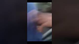 Yungeen Ace Gets Into A Fight