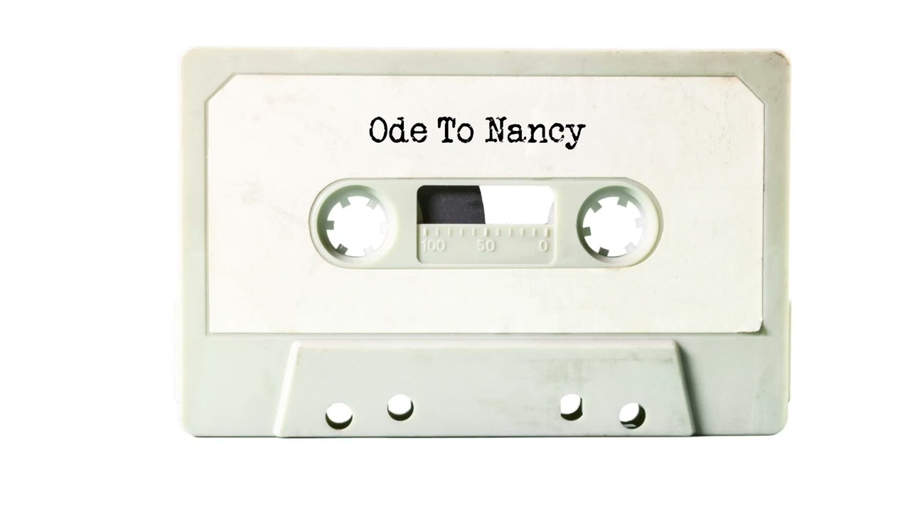 Ode To Nancy by Bobby Bendik