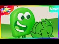 Green S Song Sing Along Colour Songs For Kids Kids Learn Colours Colourblocks 