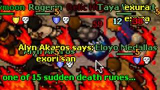 tibia pk malvera 2