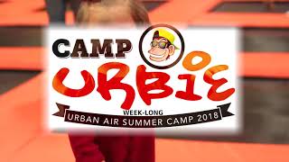 Camp Urbie Summer 2018 V.2