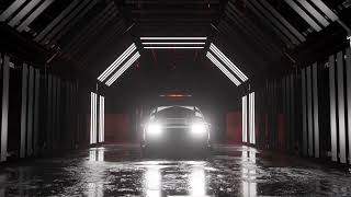 Z31汽车动态