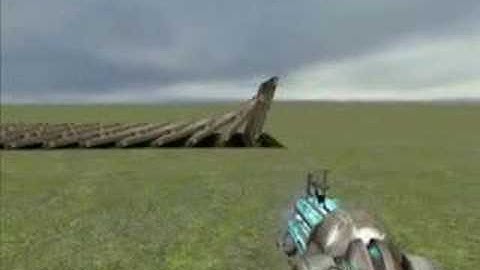 Source Engine Physics Overkill In Gmod