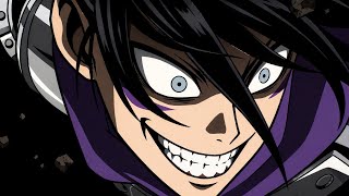 COMETHIZANE - SOLVED THE PROBLEM! [AMV/4K]