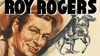 Sunset Serenade (1942) ROY ROGERS