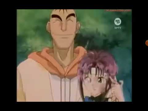 شعلت ريكا الحلقة 24 