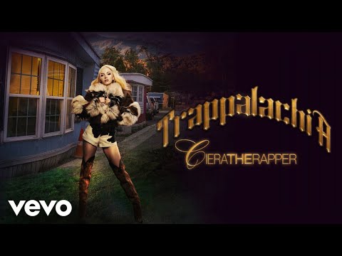 cieratherapper - Poison (Audio)
