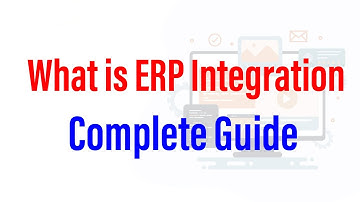 ERP Integration | Integration with ERP systems | Integration in ERP | ERP Integration means #shorts