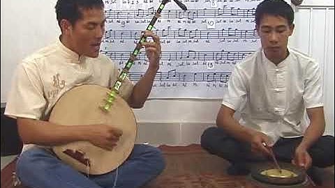 DẠY HÁT VĂN CHO NGƯỜI DỐT CỰC DỐT CƠ BẢN p3.1 bai 13