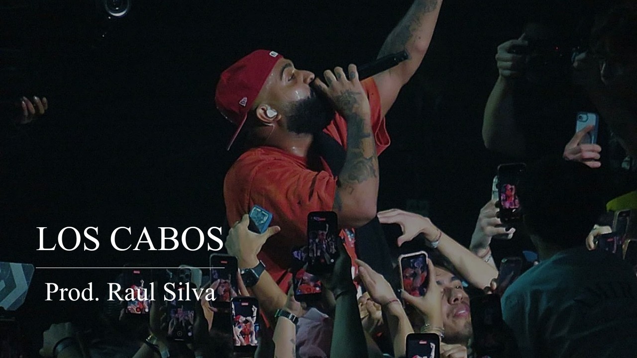 Eladio Carrion Type Beat 