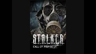 Jupiter Night (1 Hour) - S.T.A.L.K.E.R. Call of Pripyat OST