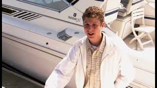 Arrested Development "I like the way they Think"