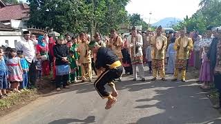 LASKAR KUNTAU SEMENDE ( lantum )
