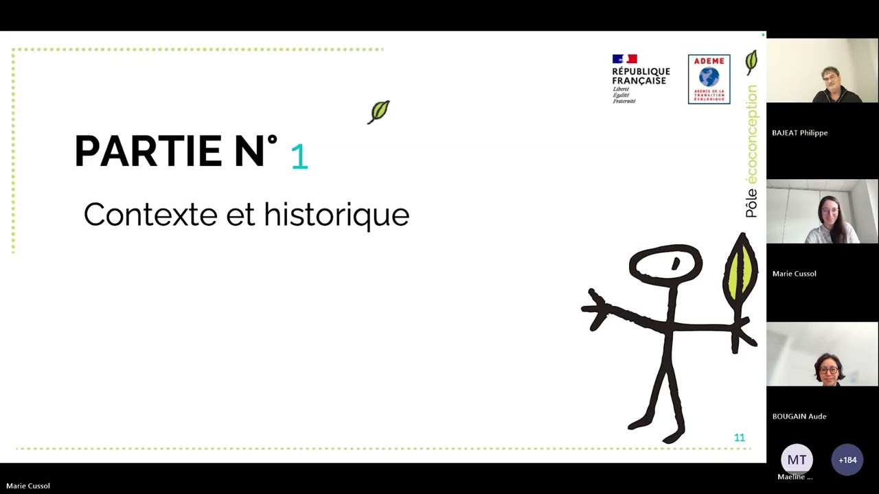 Décryptage du baromètre de l'écoconception 2025