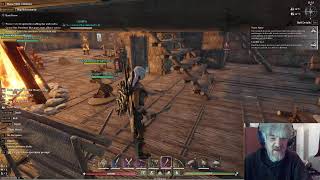 Soulmask part 22: More scouts, elite animals and exploring