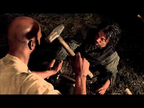 Hell on Wheels Season 1: Let Go of the Past