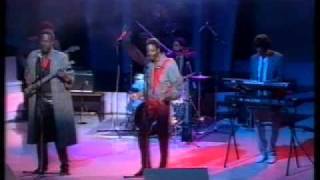 Time Out - Nightshift (live 1988)