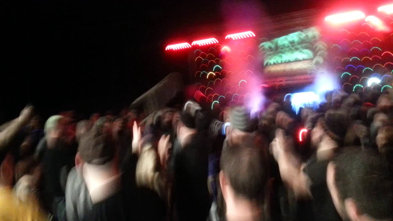 Balls Mahoney Entrance YouTube