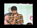 Watch 'Lakshmi Raave Maa Intiki' audio success meet