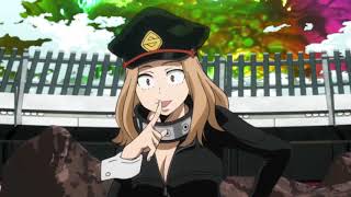 Camie Utsushimi Edit