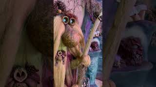 The Waterfall And Cave At The Troll Hole art troll toys nbc unboxing ohio