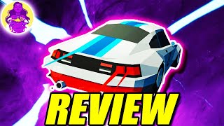 Hotshot Racing - Review