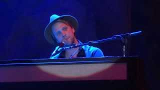Andrew Ripp, 'Mirrors' Live