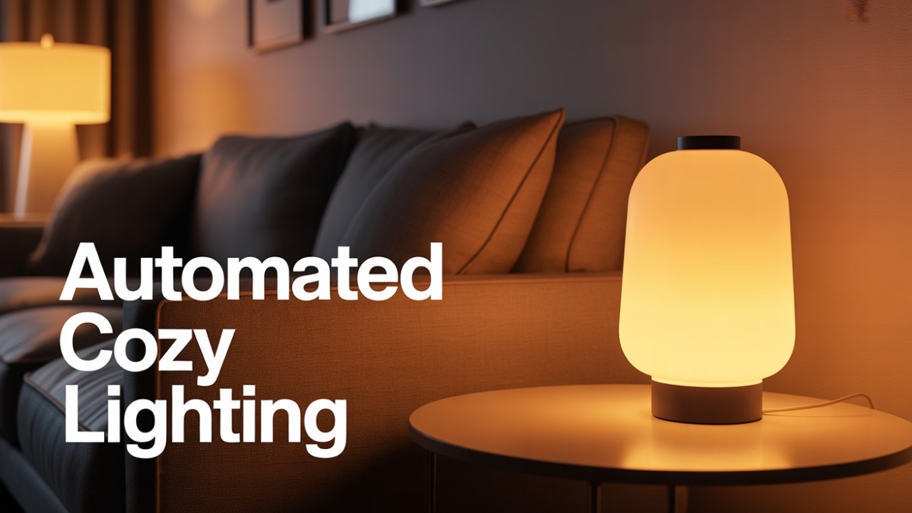 Your Lighting Is Ruining Your Decor (Fix This Now!)