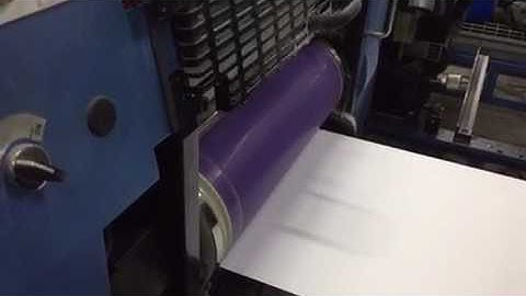 Rotatek 250_4 Year 2003