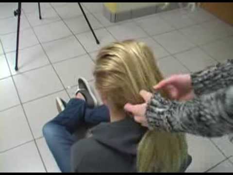 Reverse Video