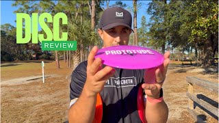 Paul McBeth Reviews Climo Disc Golf