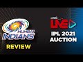 Mumbai Indians: What does the addition of Coulter-Nile, Neesham & Milne do for defending champion?