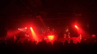 Destroid @ The Concord. October 6, 2013 [4 of 4]