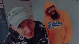 Da Smats Midnight - Zijstraat Official Video