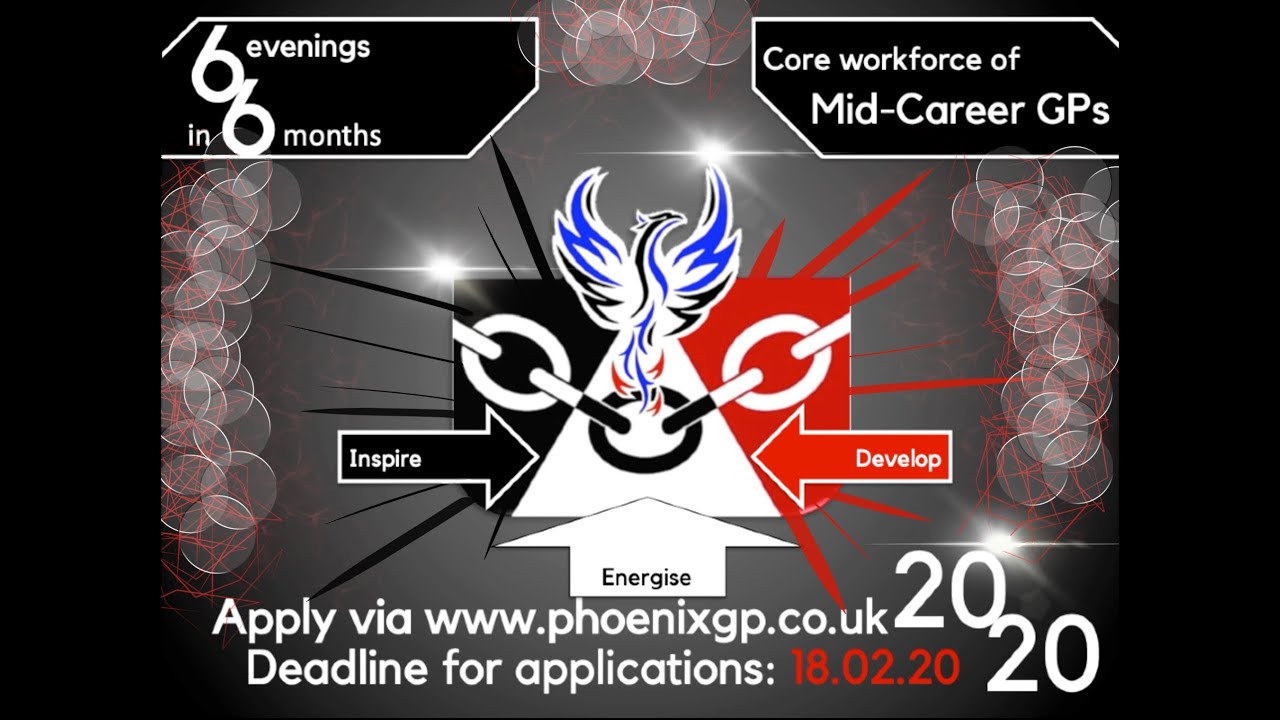 PhoenixGP Black Country 2020